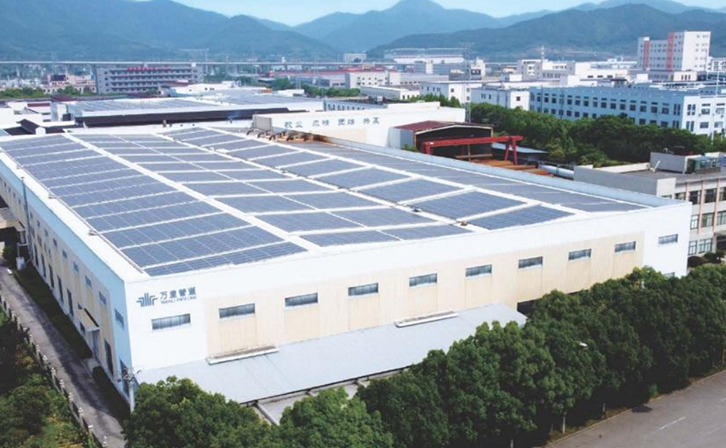 Zhejiang Yichuang New Material Technology Co. ، Ltd.