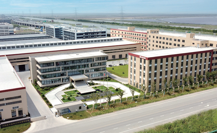 Zhejiang Yichuang New Material Technology Co. ، Ltd.